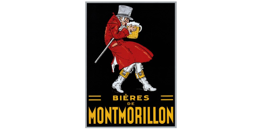 Bières de Montmorillon