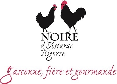 Noire d'Astarac Bigorre