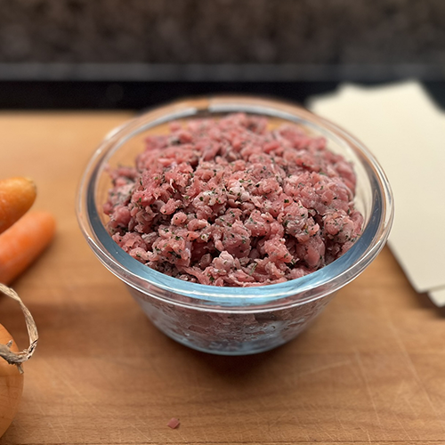 Farce de veau (500g)