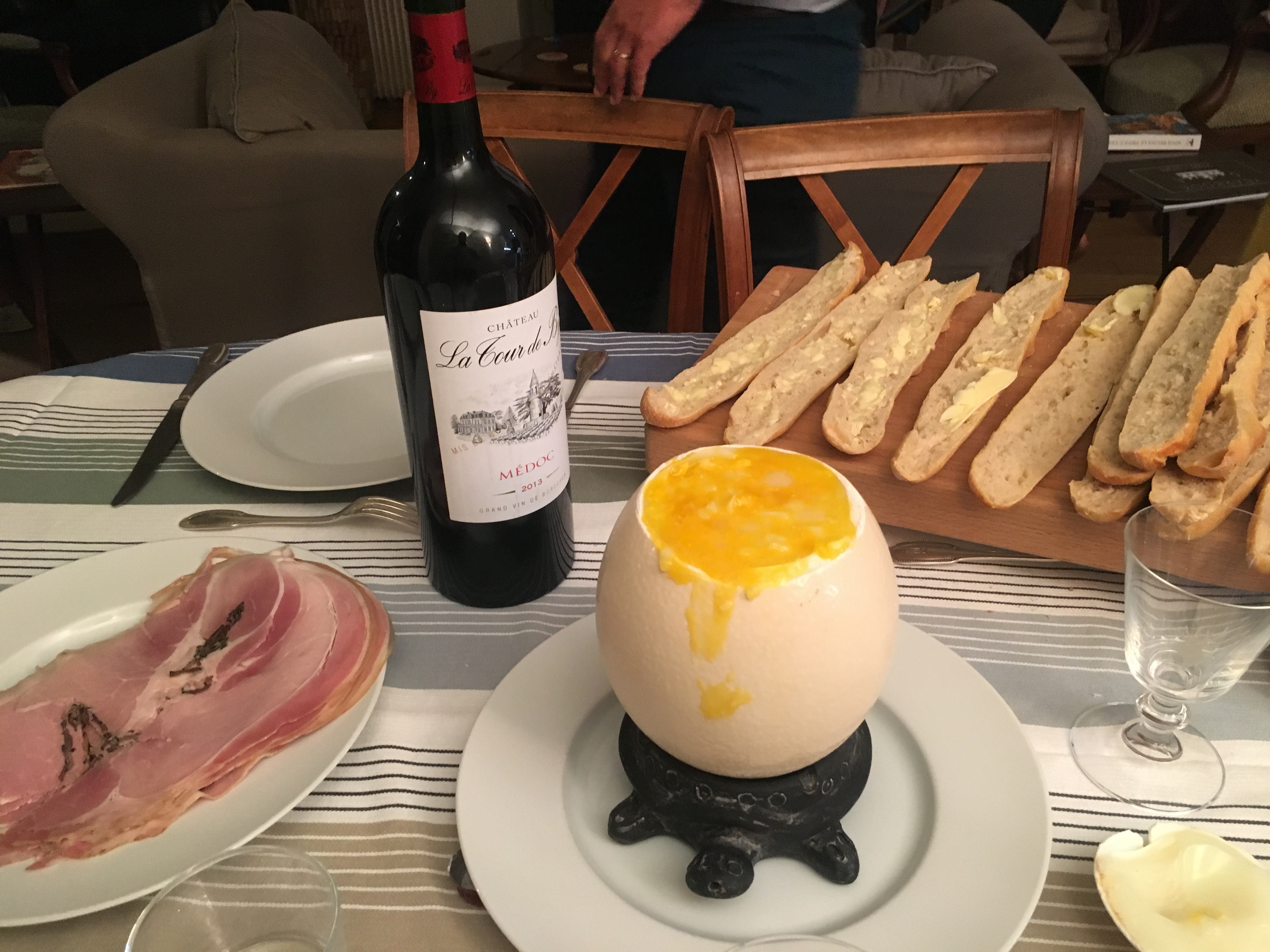 Gros Oeuf d