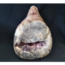 Jambon sec de la Vallée des Gaves - Affiné  9 mois - Entier sans os