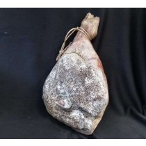 Jambon sec de la Vallée des Gaves - Affiné  9 mois - Entier avec os