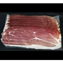 4 Tranches de Jambon sec de la Vallée des Gaves (80g)