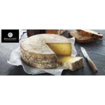 Tomme de Savoie fruitière  Entière (1,6 kg)