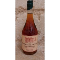 BAS-ARMAGNAC - Domaine de Nautina -  XO Premium 20 ans d'age