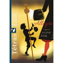 Tétras Lire - N°27 – Allegro. Eugénie Foa, 