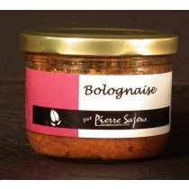 Bolognaise - 350g