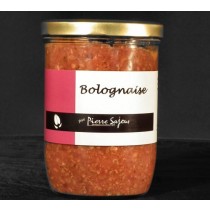 Bolognaise  - 750g