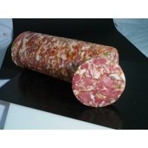 Fromage de tête de Porc Noir de Bigorre frais Entier (1.6 kg)