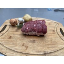 Rôti de boeuf - Rumsteck -  1kg - Blonde de Chalosse