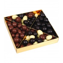 ARLEQUI'AMANDES NOISETTES