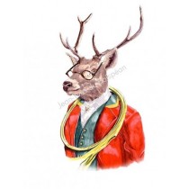 Le Veneur CERF