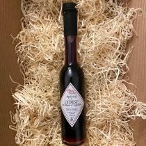 Apéritif des Pyrénées à la cerise noire, piment d'Espelette et à l’Armagnac (20 cl)