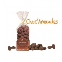 CHOC'AMANDES