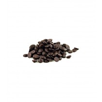 Galets de chocolat bio de cuisine à fondre (Recharge) (65% cacao)