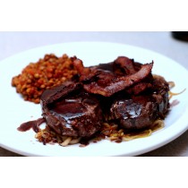 CIVET DE JOUES DE BOEUF – Boîte 4,2 kg