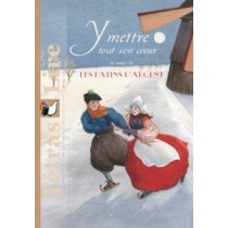 Tétras Lire - Les Patins d'argent (Mary Mapes Dodge