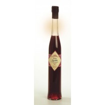 Crème artisanale de Myrtille à l’Armagnac 18° (35cl)