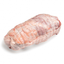 Agneau des bergers (Chalosse) - Rôti d'épaule sans os