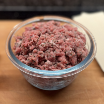 Farce de veau (500g)