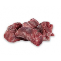 Agneau des bergers (Chalosse) - Navarin (collier) 500g