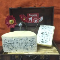 Fromage Bleu de Brebis - César Régalis - Portion de 220g