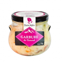Garbure de canard en marmiton de 750g