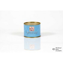 Graisserons landais au foie gras - Conserve de 100g