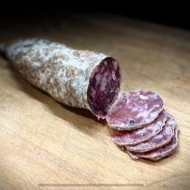 Saucisson extra maigre de Coche des Pyrénées