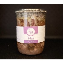 Salmis de Pigeon - Bocal de 750g