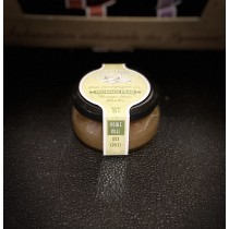 Folie fromage de 120g - Poire au Miel et Epices (Fromage frais)