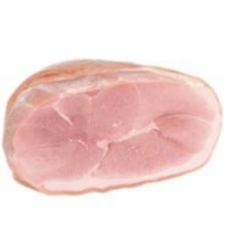 Jambon blanc tranché - 300 g - Chalosse