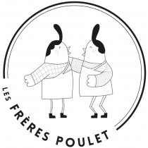 Coquelet des Landes - 600vg - Prêt à cuire