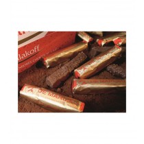 Coffret de 30 malakoffs lait 