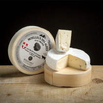 Moelleux des alpes ballavaud à la truffe de 400g