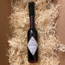 Apéritif des Pyrénées à la myrtille et à l’Armagnac (20 cl)