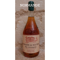 BAS-ARMAGNAC - Domaine de Nautina - Millesime 2000