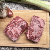2 x Nuca de Porc Noir de Bigorre