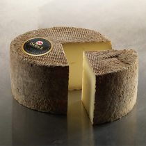 Onetik - 1/8 Tomme Ossau Iraty Lait Cru ONDUA - affiné 10 mois