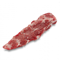 Plume de Porc Noir de Bigorre
