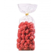 Pralines rouges aux amandes