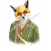 Le Veneur RENARD