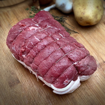 Rôti de boeuf - Filet -  2kg - Blonde de Chalosse