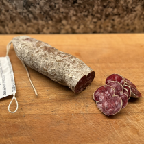 Saucisson sec de Duroc de 200g