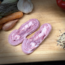 Tendrons de VEAU - Blonde de Chalosse (500g environ)