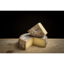 Tomme de Savoie fermière IGP au lait cru - Entière (1,6 kg)