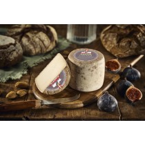 Onetik - Tommette Chèvre Brebis - affiné 3 mois