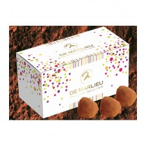  Boite de TRUFFES FANTAISIE 