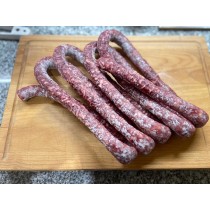 Fuet aveyronnais - saucisse sèche nature (500 g) 