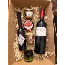Coffret  "Terroir gourmet"